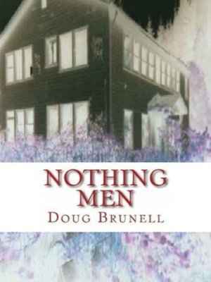 cover image of Nothing Men
